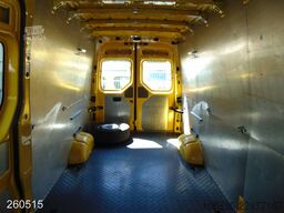 VW Crafter 35 2.0 TDI 4 Motion Maxi Kamera
