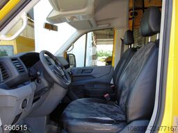 VW Crafter 35 2.0 TDI 4 Motion Maxi Kamera