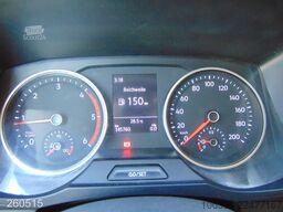 VW Crafter 35 2.0 TDI 4 Motion Maxi Kamera