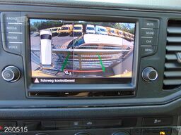VW Crafter 35 2.0 TDI 4 Motion Maxi Kamera
