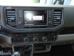 VW Crafter 35 2.0 TDI 4 Motion Maxi Kamera