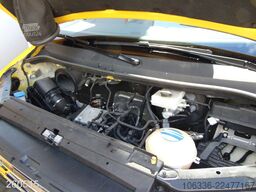 VW Crafter 35 2.0 TDI 4 Motion Maxi Kamera