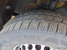 VW Crafter 35 2.0 TDI 4 Motion Maxi Kamera