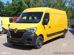 RENAULT Master 2.3 dCi 135 L3H2 Kamera