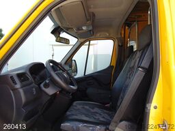 RENAULT Master 2.3 dCi 135 L3H2 Kamera