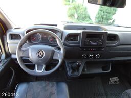 RENAULT Master 2.3 dCi 135 L3H2 Kamera