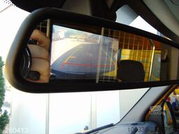 RENAULT Master 2.3 dCi 135 L3H2 Kamera