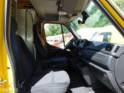 RENAULT Master 2.3 dCi 135 L3H2 Kamera