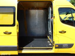 RENAULT Master 2.3 dCi 135 L3H2 Kamera