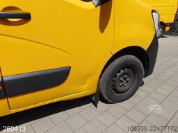 RENAULT Master 2.3 dCi 135 L3H2 Kamera