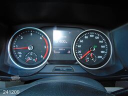 VW Crafter 35 2.0 TDI DSG Regalsystem-Klima-Kamera
