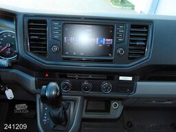 VW Crafter 35 2.0 TDI DSG Regalsystem-Klima-Kamera