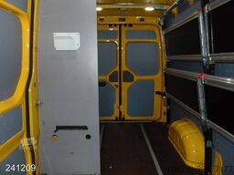 VW Crafter 35 2.0 TDI DSG Regalsystem-Klima-Kamera