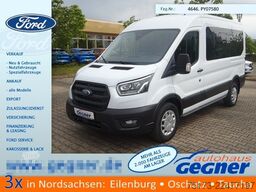 FORD Transit Kombi 350 L2H2 Trend Autm SYNC4 ACC Kam