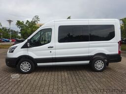 FORD Transit Kombi 350 L2H2 Trend Autm SYNC4 ACC Kam