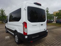 FORD Transit Kombi 350 L2H2 Trend Autm SYNC4 ACC Kam