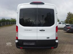 FORD Transit Kombi 350 L2H2 Trend Autm SYNC4 ACC Kam