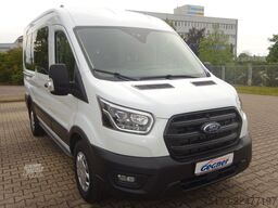 FORD Transit Kombi 350 L2H2 Trend Autm SYNC4 ACC Kam