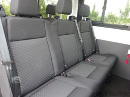 FORD Transit Kombi 350 L2H2 Trend Autm SYNC4 ACC Kam