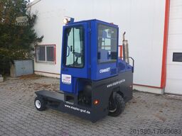 Combilift C4000