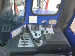 Combilift C4000