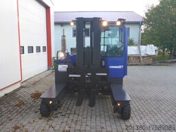 Combilift C4000