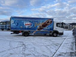 Mercedes-Benz Atego 1022 4x2 Kühlkoffer+HB / Swiss-Vehicle