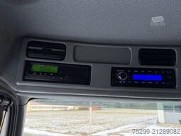 Mercedes-Benz Atego 1022 4x2 Kühlkoffer+HB / Swiss-Vehicle