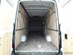 Mercedes-Benz Sprinter 319 CDI Hochdach L4H2 Automatik AHK
