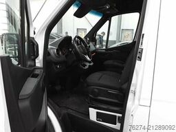 Mercedes-Benz Sprinter 319 CDI Hochdach L4H2 Automatik AHK