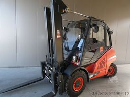 Linde H 50 D 02-/ 600