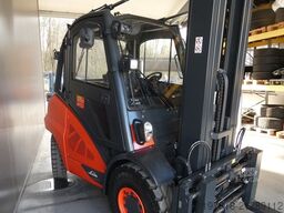 Linde H 50 D 02-/ 600