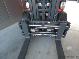 Linde H 50 D 02-/ 600