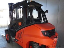 Linde H 50 D 02-/ 600