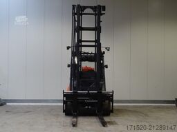 Linde H80T-02/900 - Motor NEU