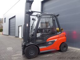 Linde H35T-02