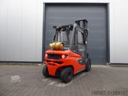Linde H35T-02
