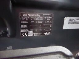 Linde H35T-02