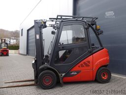 Linde H20D-02/600