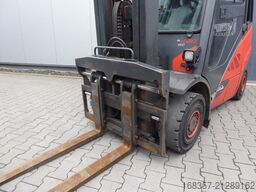 Linde H20D-02/600