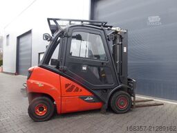 Linde H20D-02/600