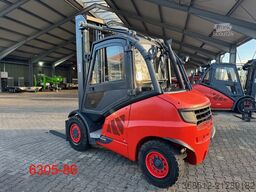 Linde H 45 D
