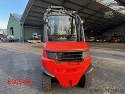 Linde H 45 D