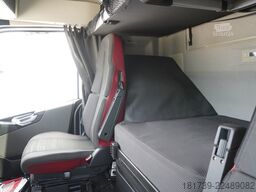 Volvo FH 500 6x2 / Meiller RS26 hooklift