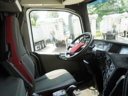 Volvo FH 500 6x2 / Meiller RS26 hooklift