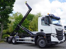 Iveco X-Way AT280X46Y/PS / 2026 / HIAB 21 t