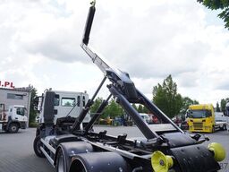 Iveco X-Way AT280X46Y/PS / 2026 / HIAB 21 t