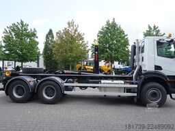 Iveco T-Way AD380T46 / 6x4 / 2026 / no mileage