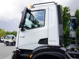 Iveco T-Way AD380T46 / 6x4 / 2026 / no mileage