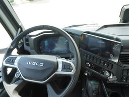 Iveco T-Way AD380T46 / 6x4 / 2026 / no mileage